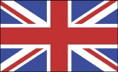 England - USA - englisch