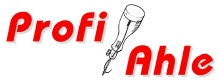 Logo Profi-Ahle