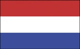 Niederlande - holländisch