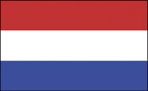 Niederlande - holländisch