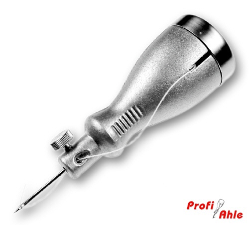 Die professionelle N&auml;hahle