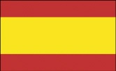 Spanien - spanisch
